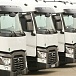 Грузовики Renault Trucks серии T завоевывают сердца европейских автоперевозчиков